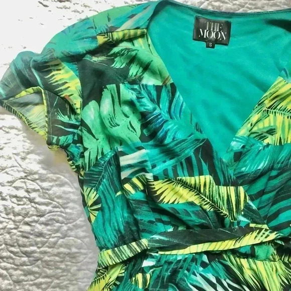 Incredible maxi dress - Picture 7 of 9